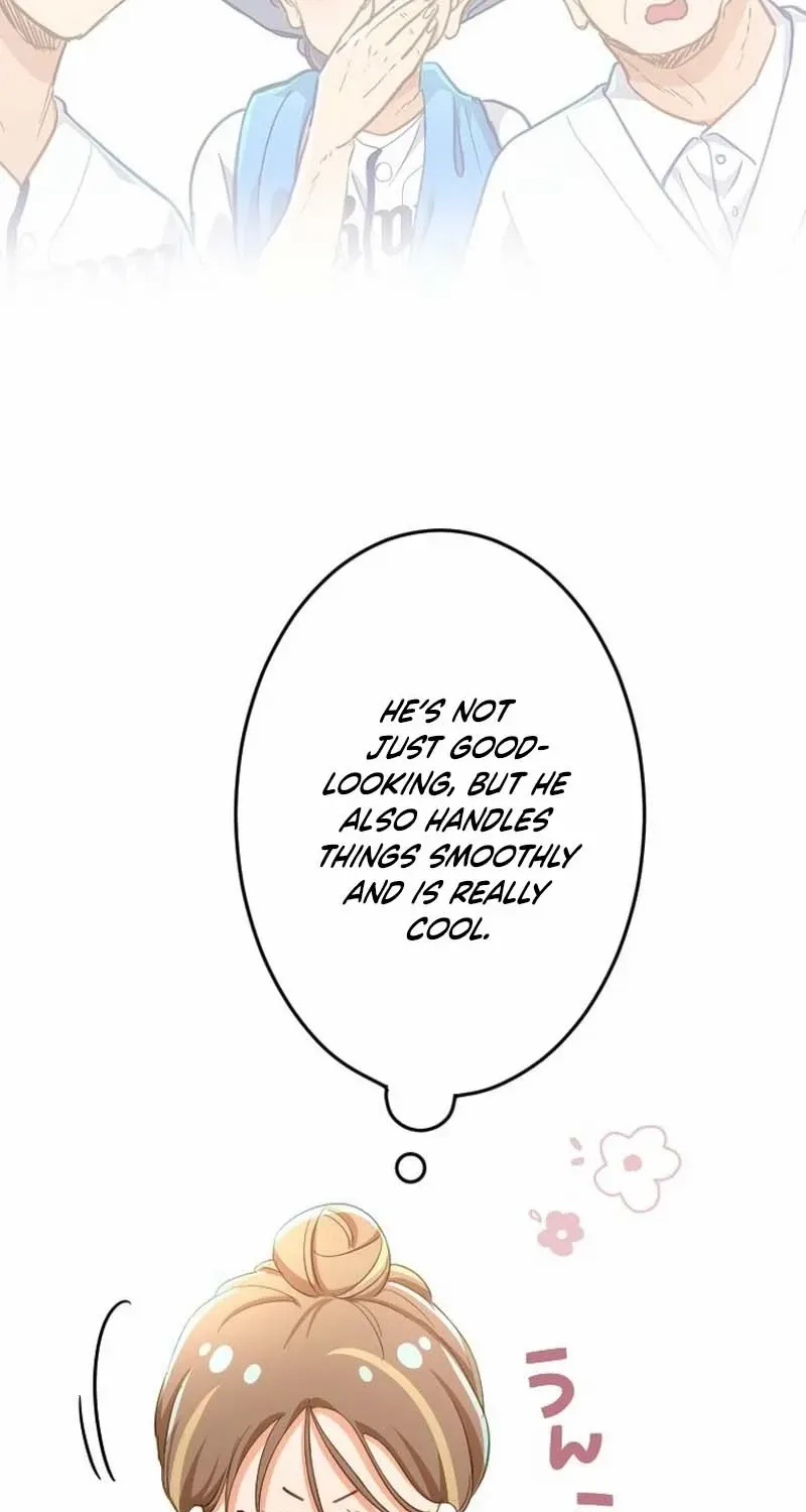 Situationship Is Just Right Chapter 18 page 44 - 