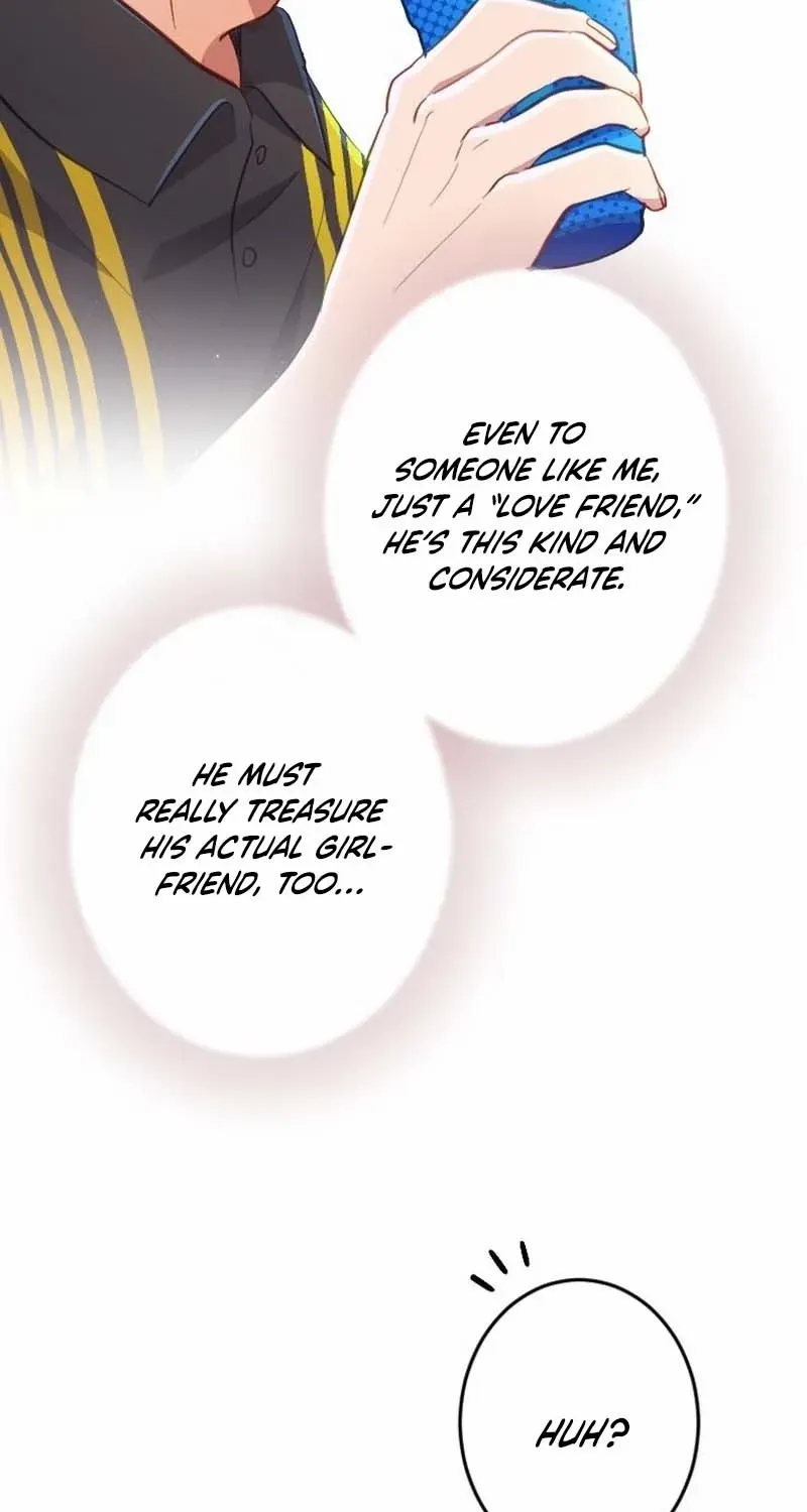 Situationship Is Just Right Chapter 18 page 46 - 