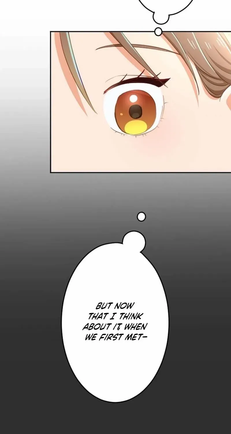 Situationship Is Just Right Chapter 18 page 47 - 