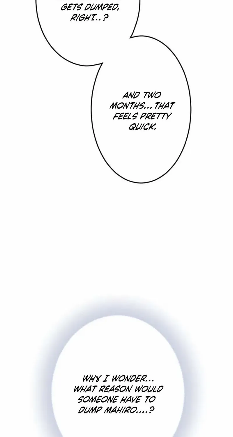 Situationship Is Just Right Chapter 18 page 53 - 