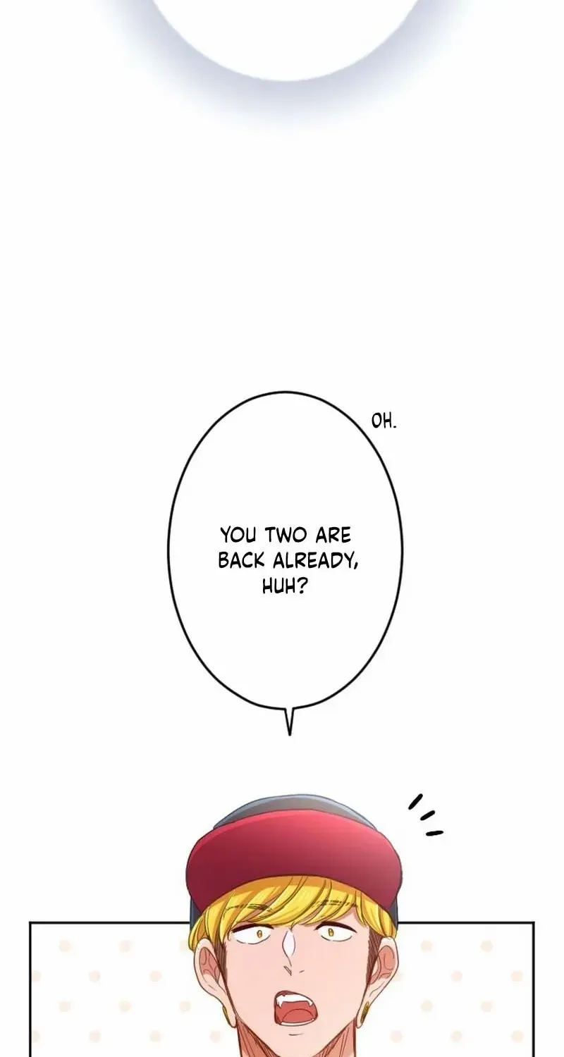 Situationship Is Just Right Chapter 18 page 54 - 