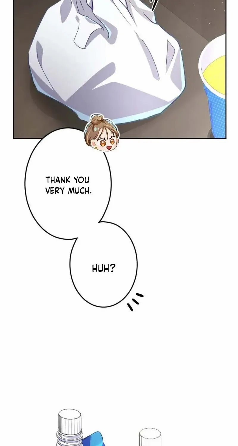 Situationship Is Just Right Chapter 18 page 58 - 