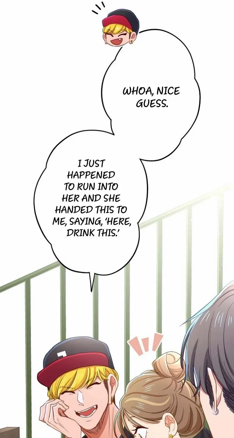 Situationship Is Just Right Chapter 18 page 61 - 