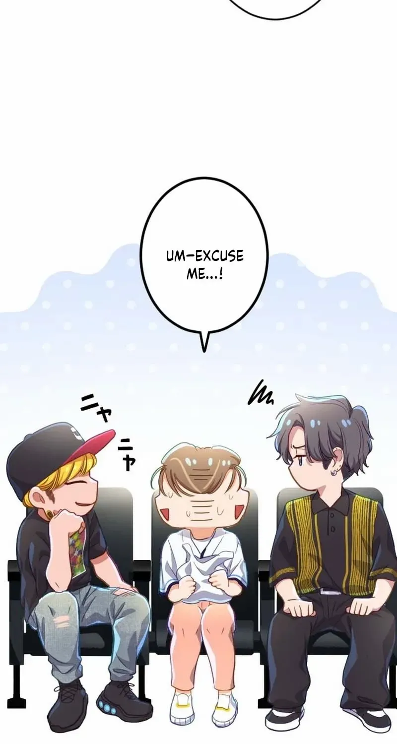 Situationship Is Just Right Chapter 18 page 69 - 