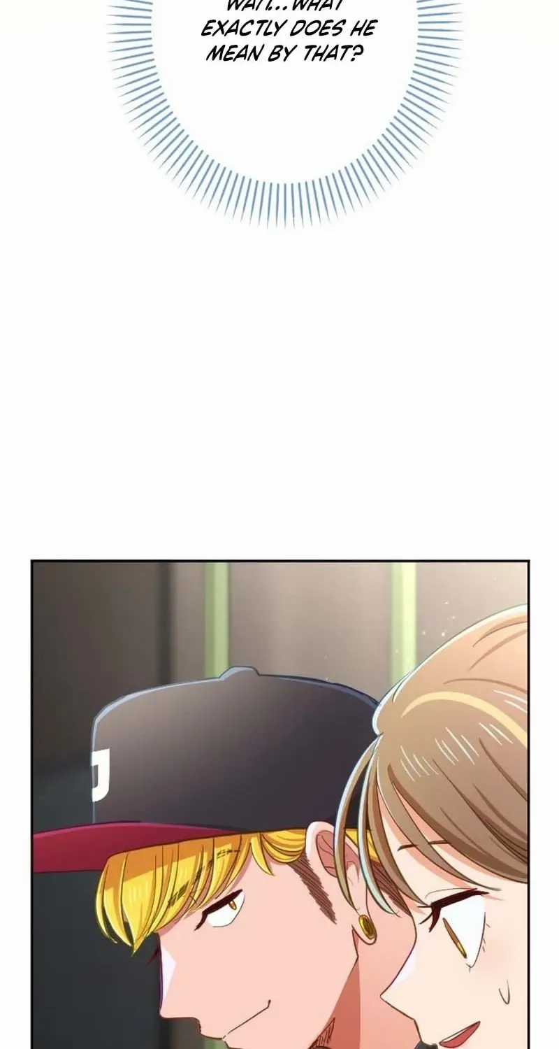 Situationship Is Just Right Chapter 18 page 75 - 