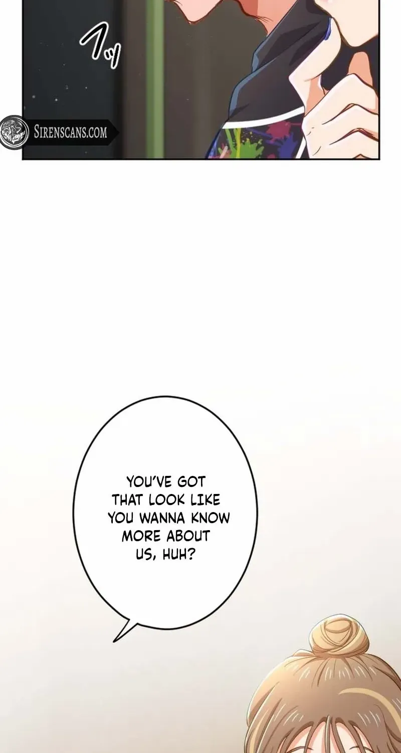 Situationship Is Just Right Chapter 18 page 76 - 