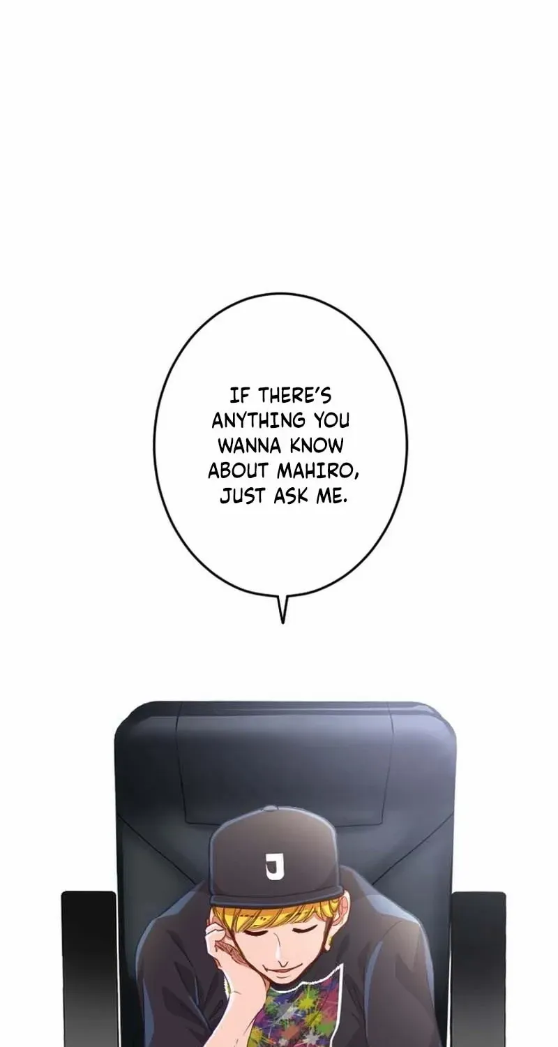 Situationship Is Just Right Chapter 18 page 79 - 