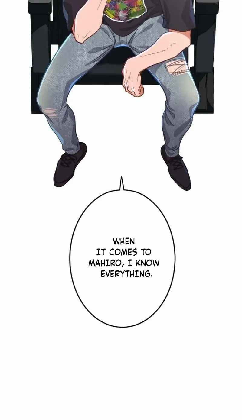Situationship Is Just Right Chapter 18 page 80 - 