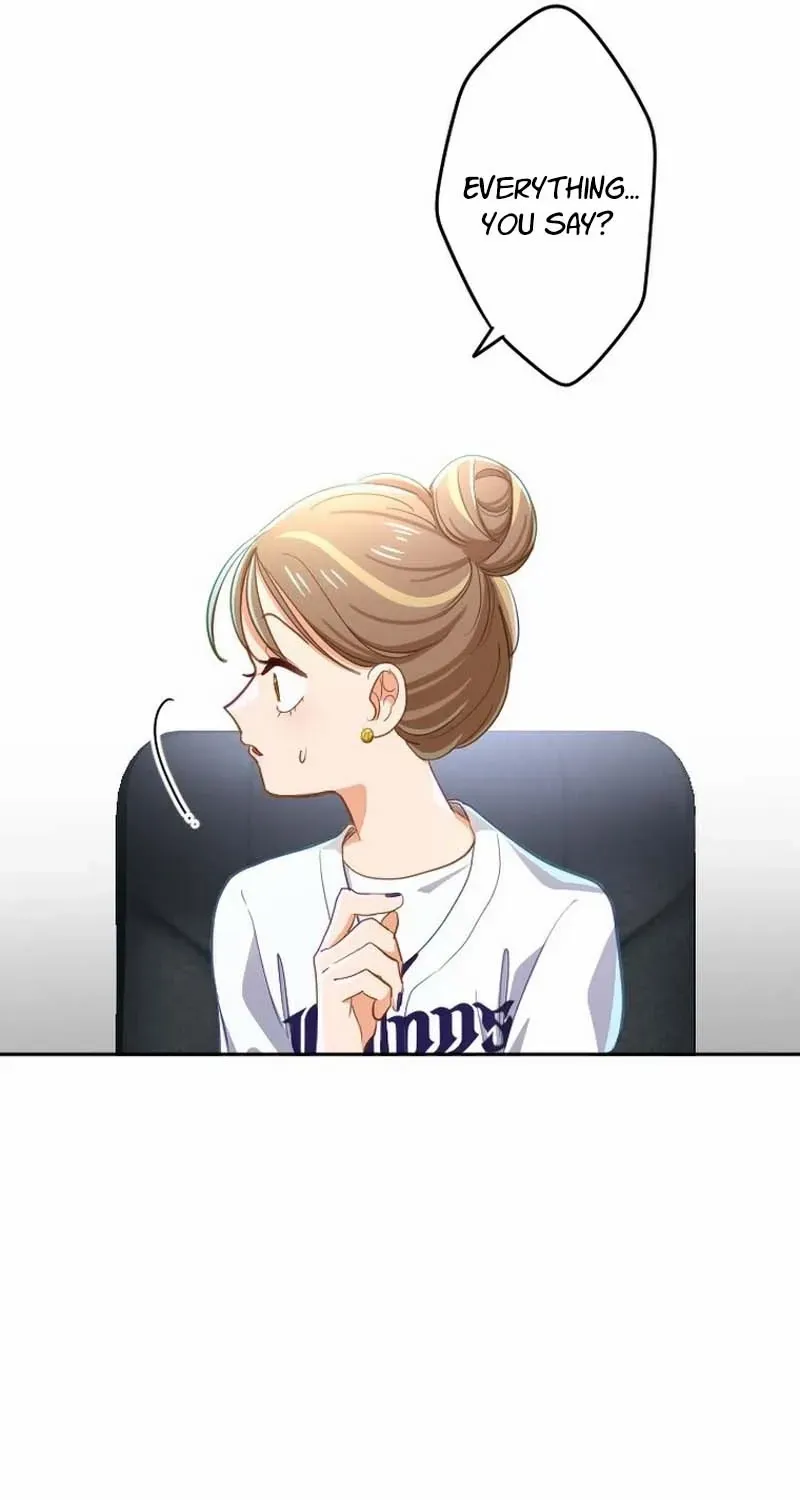 Situationship Is Just Right Chapter 18 page 81 - 
