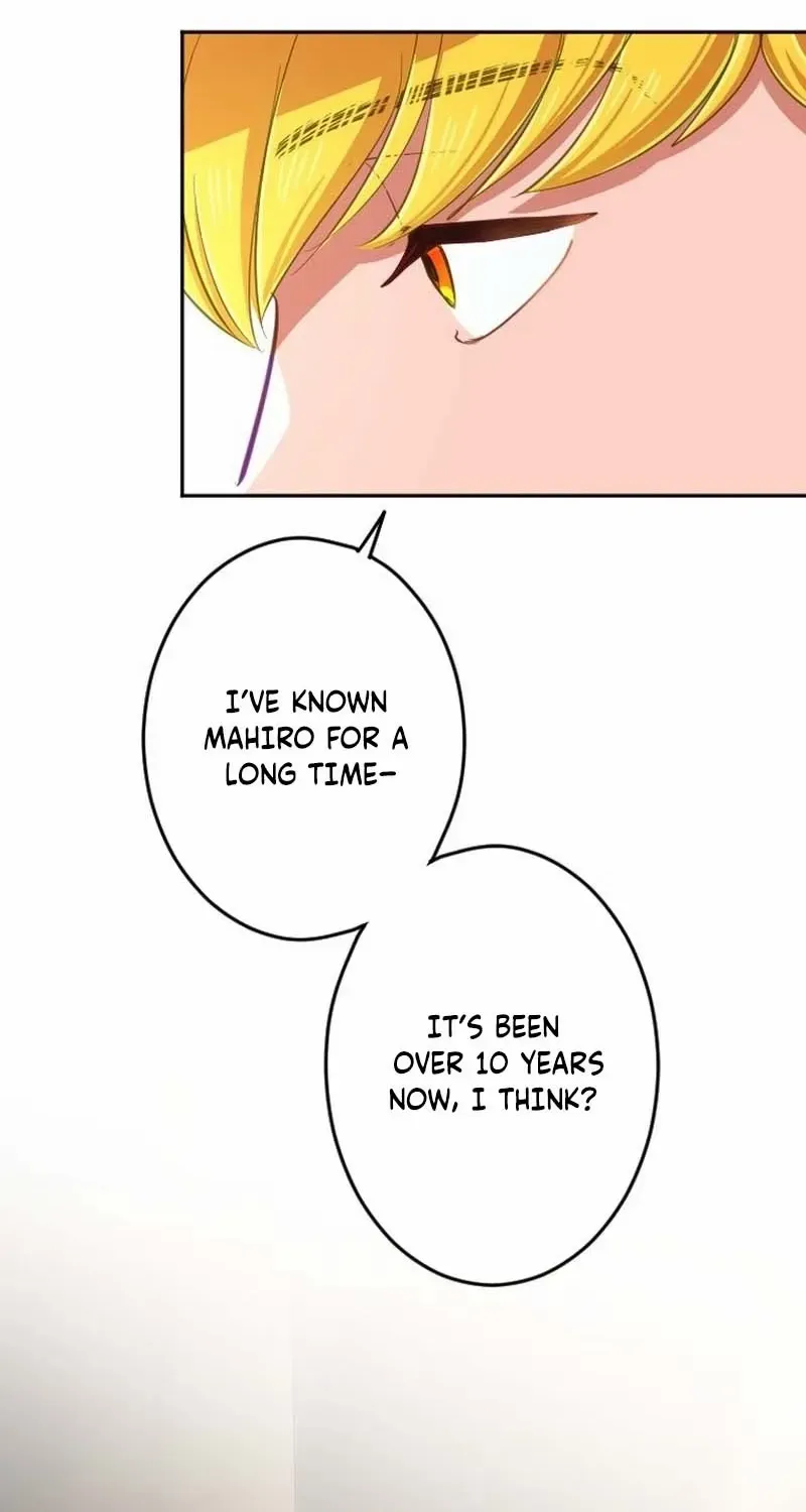 Situationship Is Just Right Chapter 18 page 82 - 