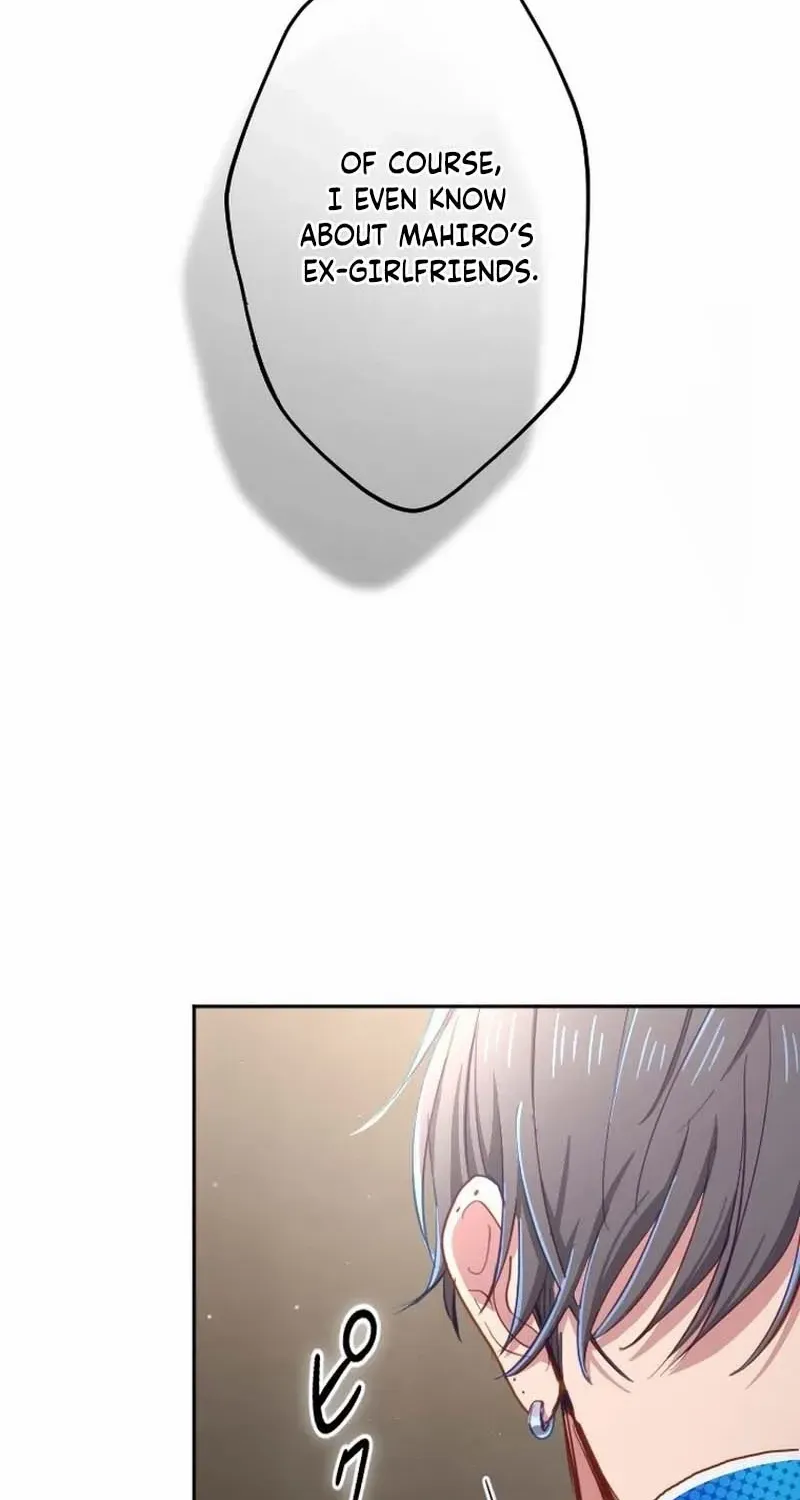 Situationship Is Just Right Chapter 18 page 86 - 