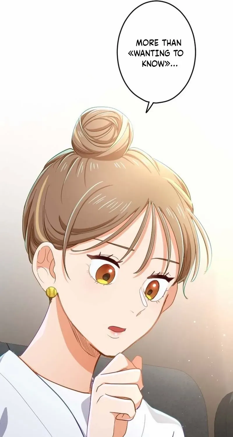 Situationship Is Just Right Chapter 19 page 11 - 