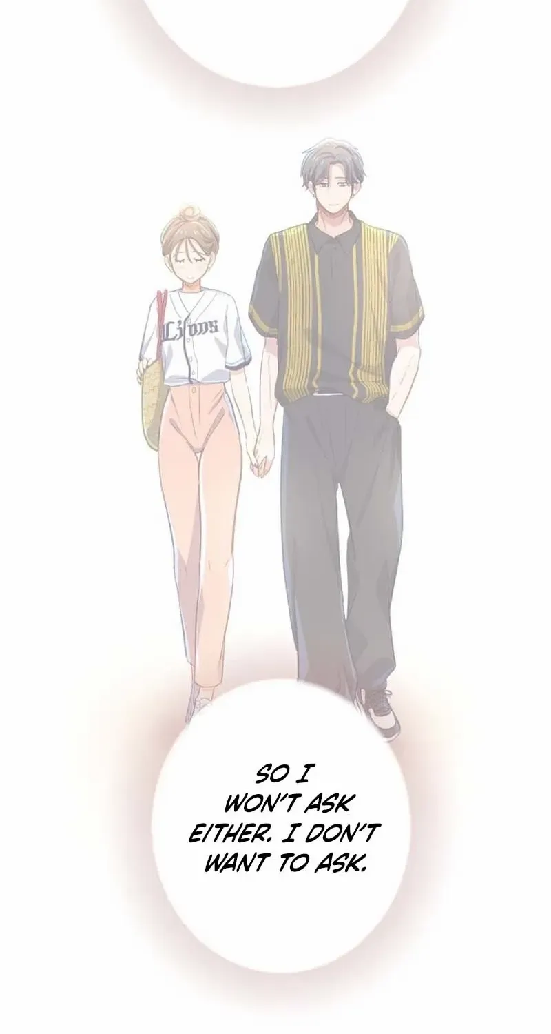 Situationship Is Just Right Chapter 19 page 13 - 