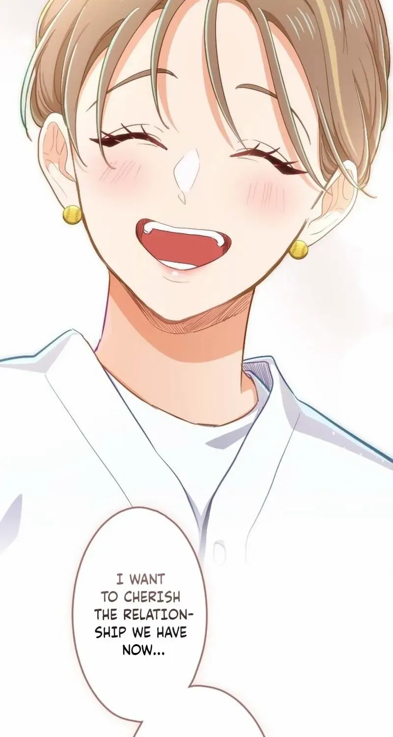 Situationship Is Just Right Chapter 19 page 15 - 