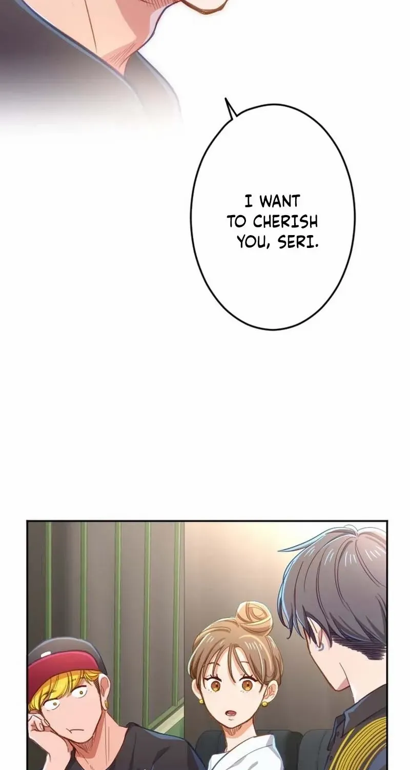 Situationship Is Just Right Chapter 19 page 19 - 