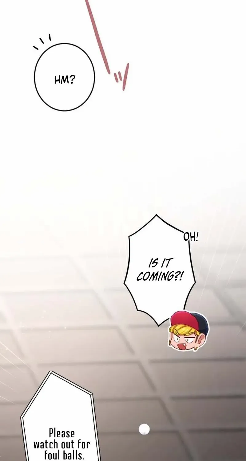 Situationship Is Just Right Chapter 19 page 24 - 