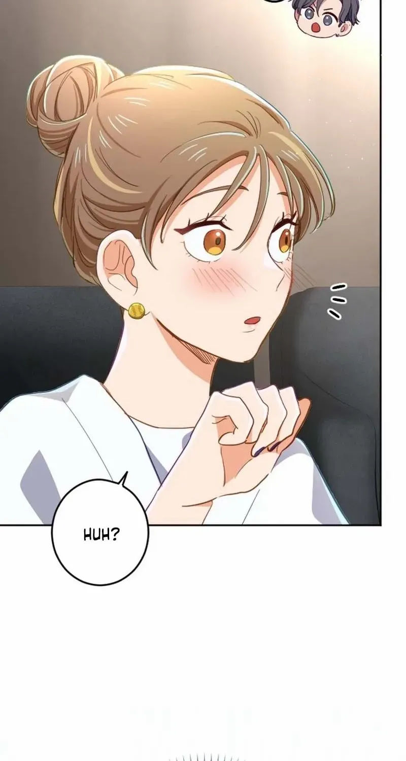 Situationship Is Just Right Chapter 19 page 26 - 