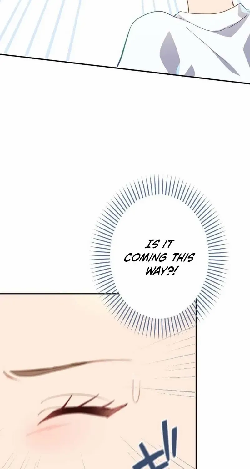 Situationship Is Just Right Chapter 19 page 28 - 