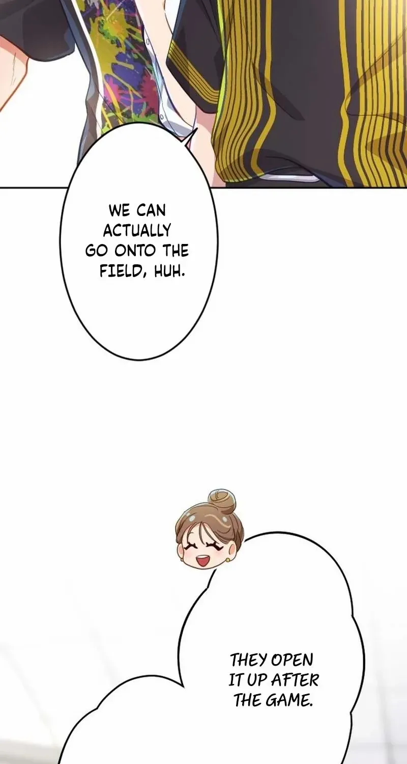 Situationship Is Just Right Chapter 19 page 38 - 