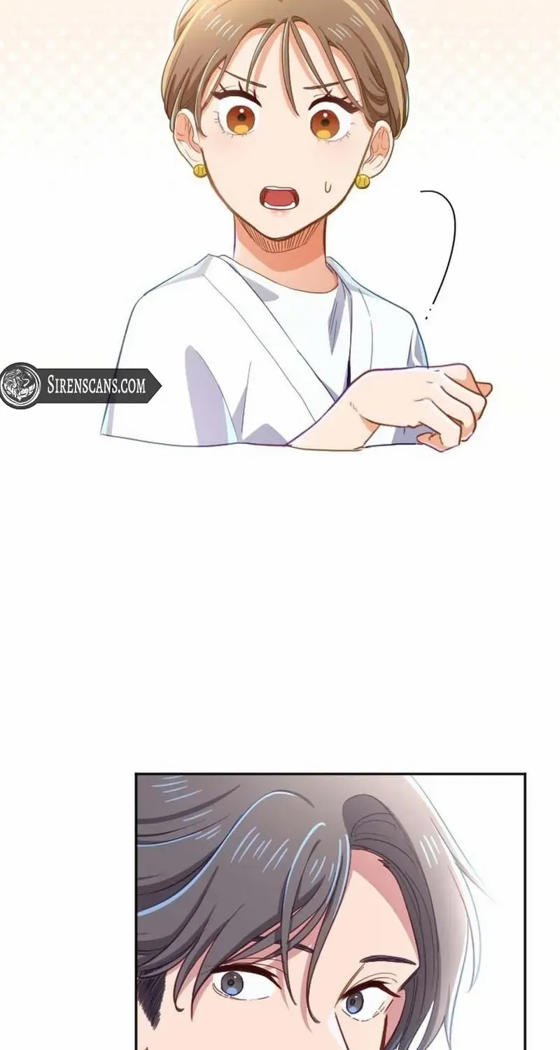 Situationship Is Just Right Chapter 19 page 5 - 