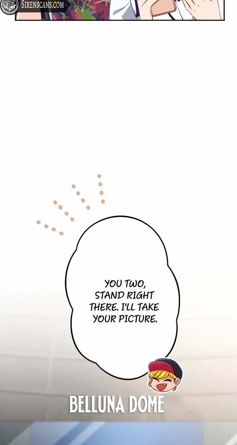 Situationship Is Just Right Chapter 19 page 43 - 