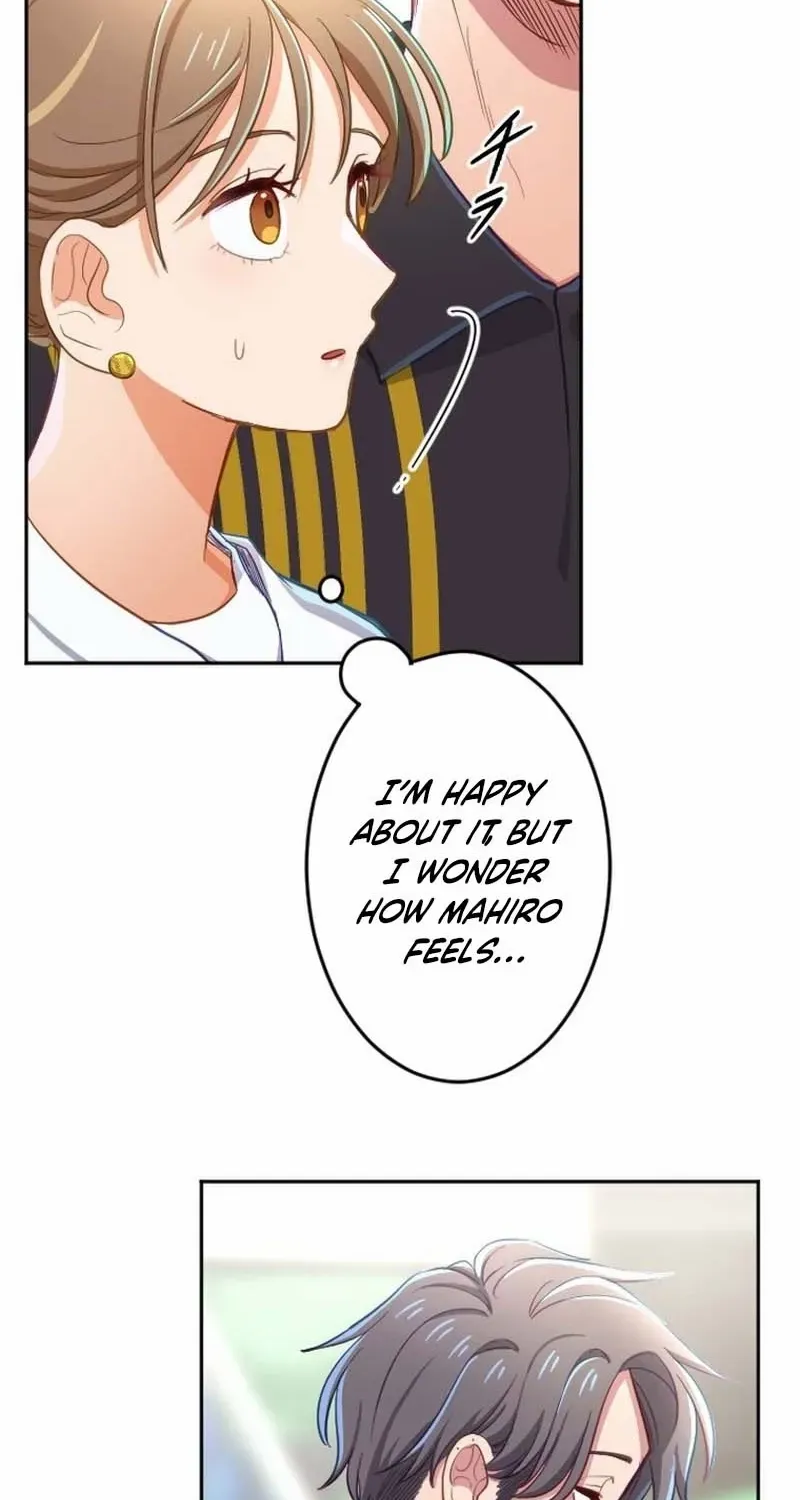 Situationship Is Just Right Chapter 19 page 45 - 