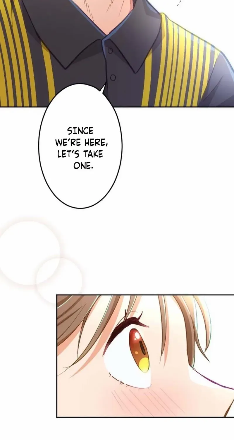 Situationship Is Just Right Chapter 19 page 47 - 