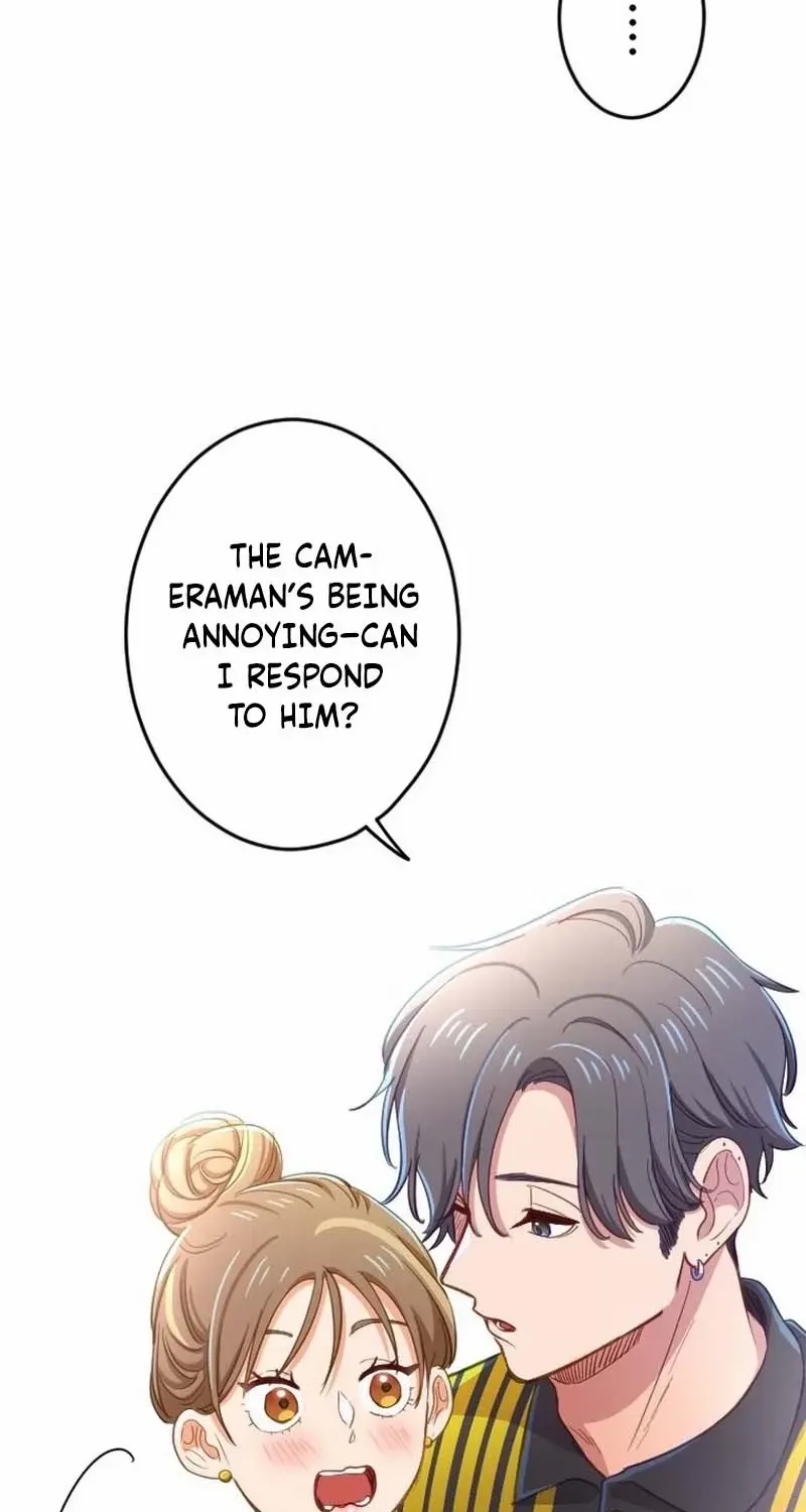 Situationship Is Just Right Chapter 19 page 52 - 