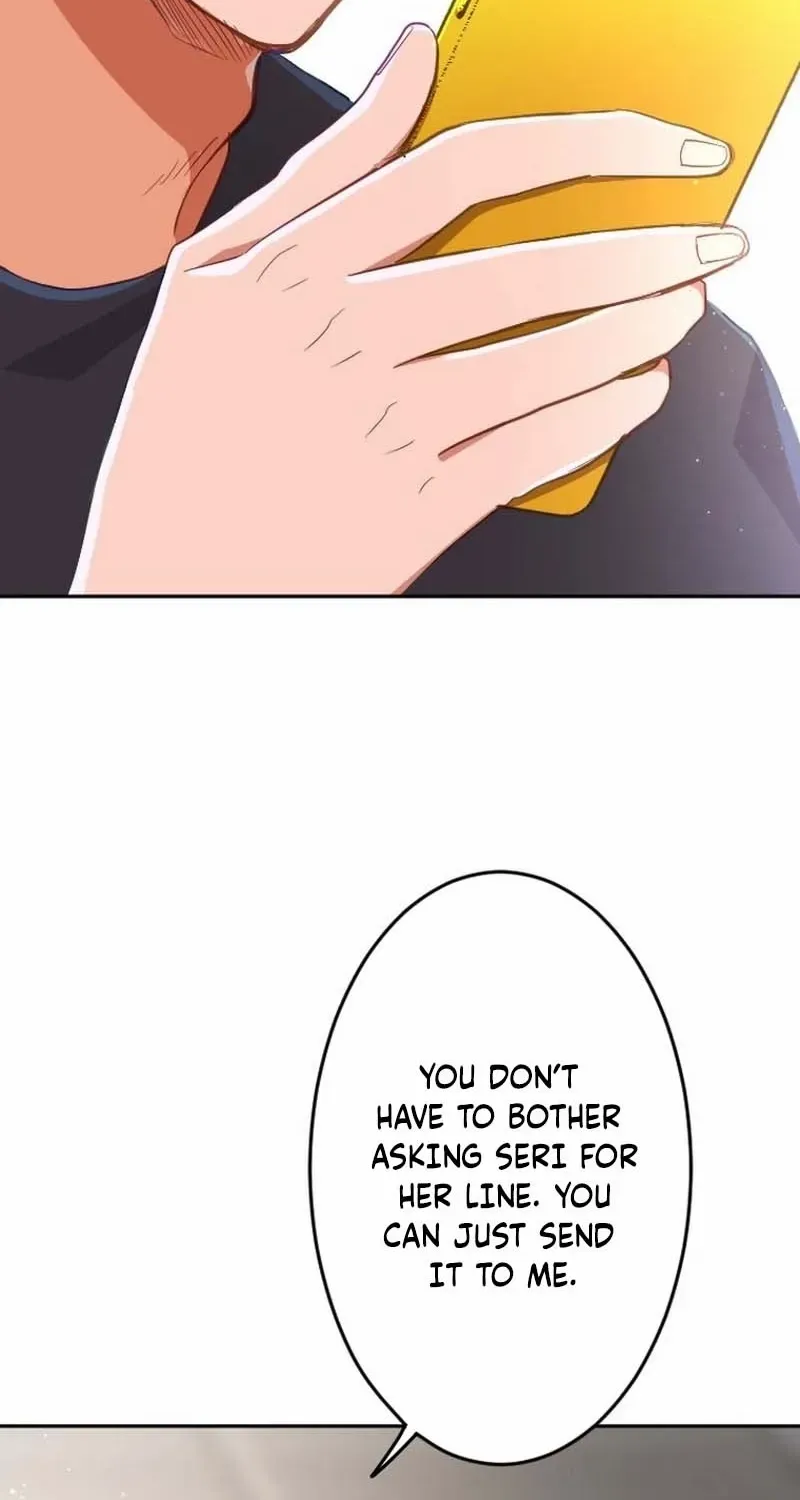 Situationship Is Just Right Chapter 19 page 59 - 
