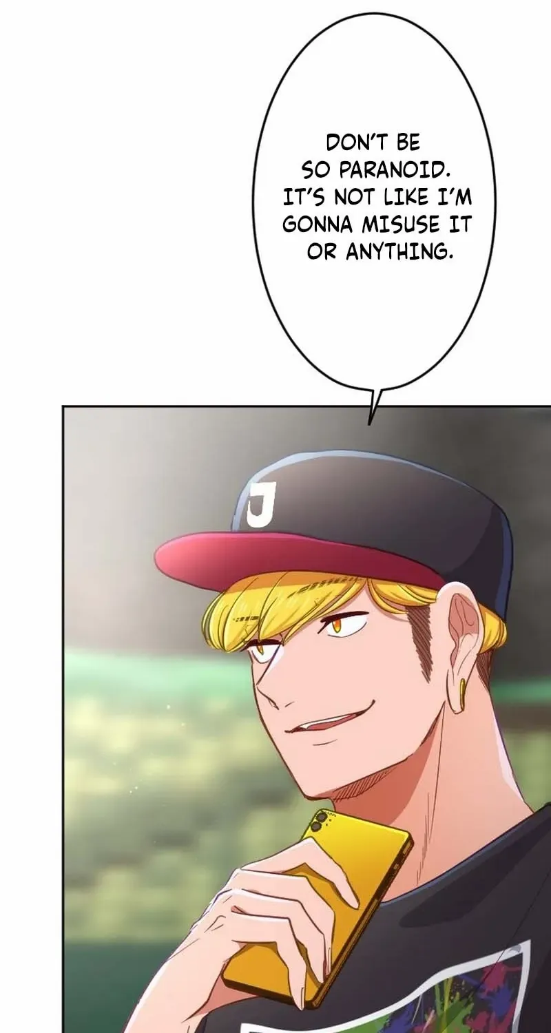 Situationship Is Just Right Chapter 19 page 61 - 