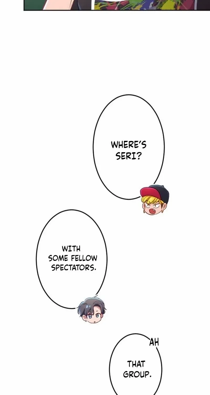 Situationship Is Just Right Chapter 19 page 62 - 