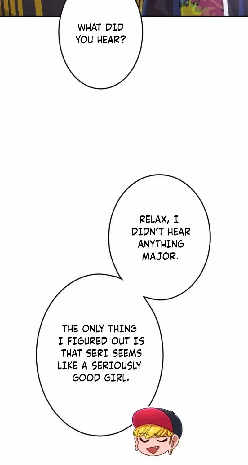 Situationship Is Just Right Chapter 19 page 65 - 