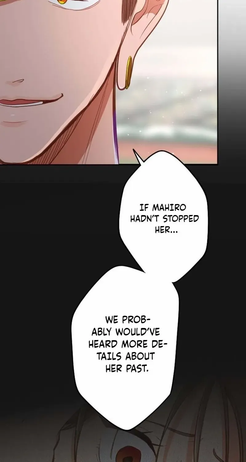 Situationship Is Just Right Chapter 19 page 67 - 