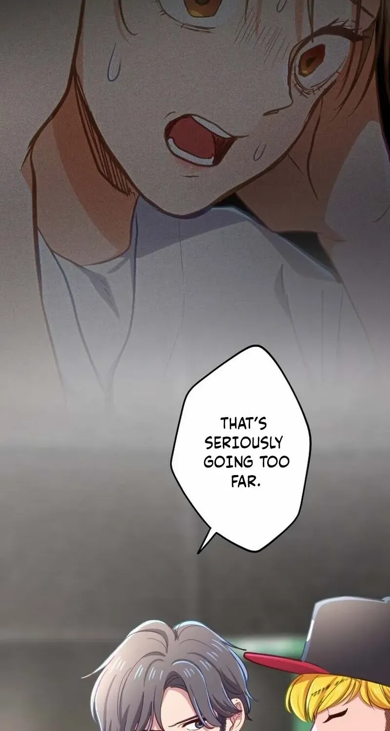 Situationship Is Just Right Chapter 19 page 68 - 