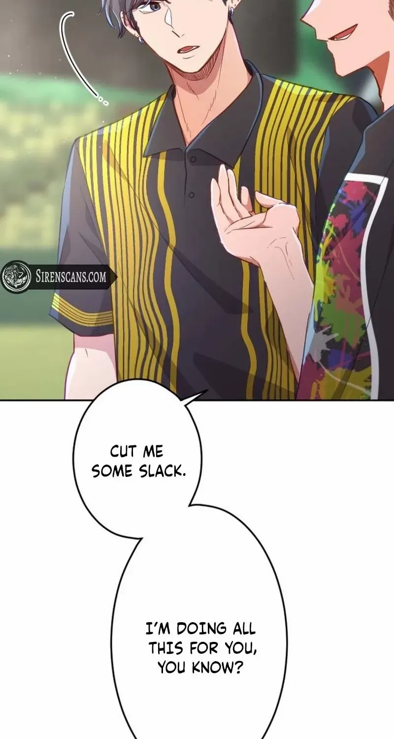 Situationship Is Just Right Chapter 19 page 69 - 