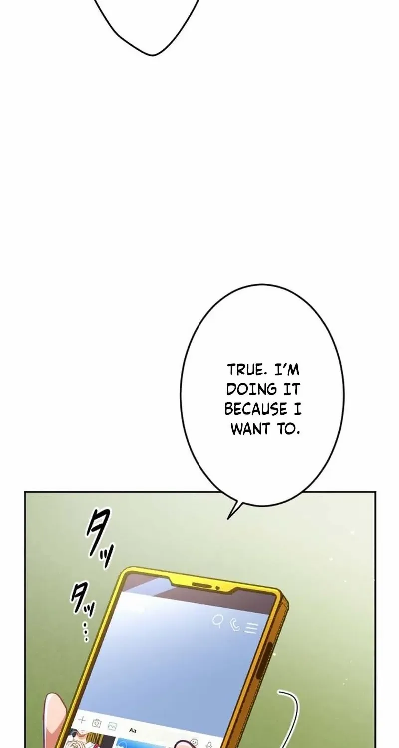 Situationship Is Just Right Chapter 19 page 72 - 