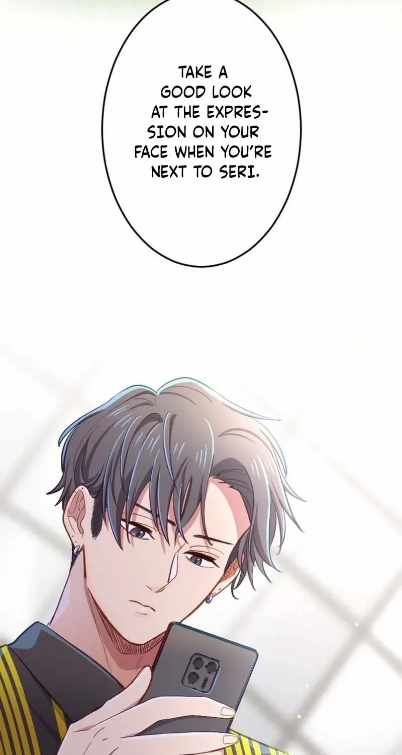 Situationship Is Just Right Chapter 19 page 79 - 