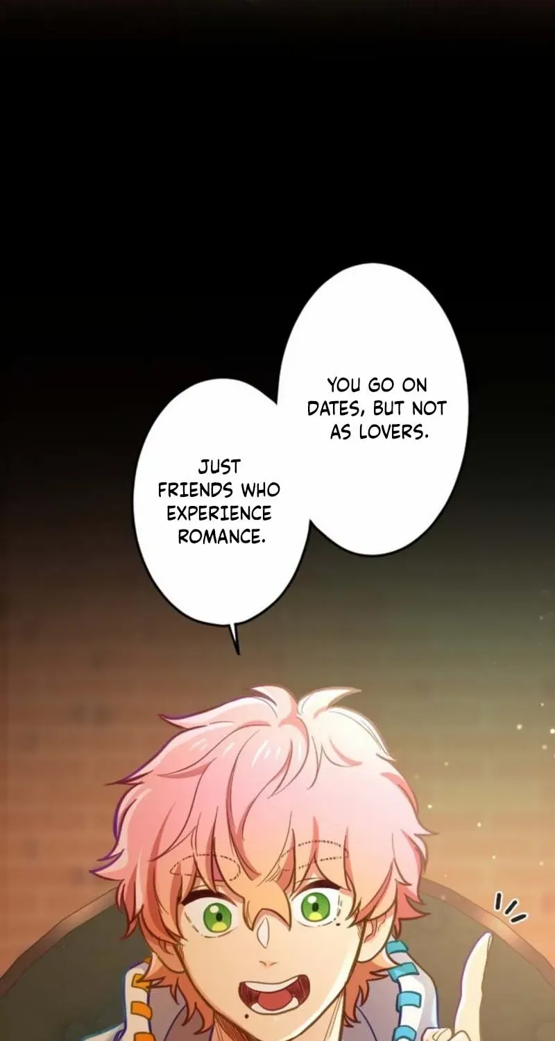 Situationship Is Just Right Chapter 2 page 13 - 
