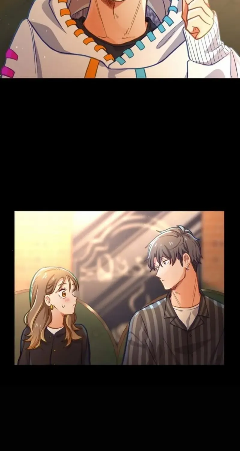 Situationship Is Just Right Chapter 2 page 14 - 