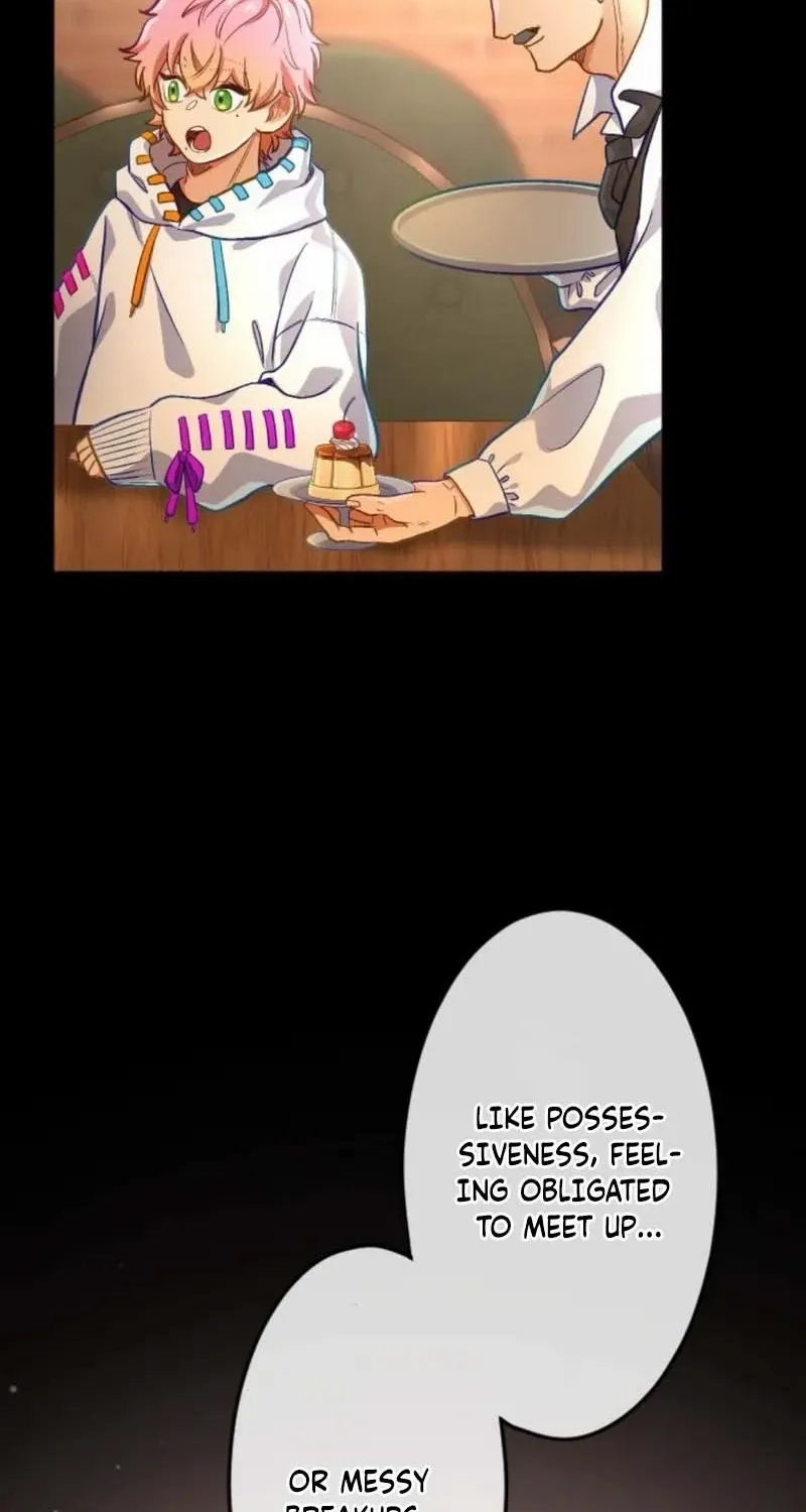 Situationship Is Just Right Chapter 2 page 18 - 