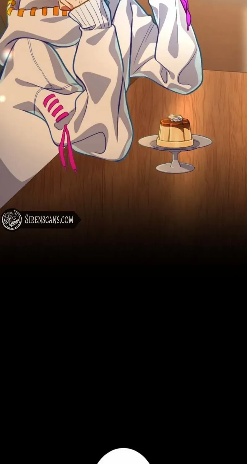 Situationship Is Just Right Chapter 2 page 21 - 