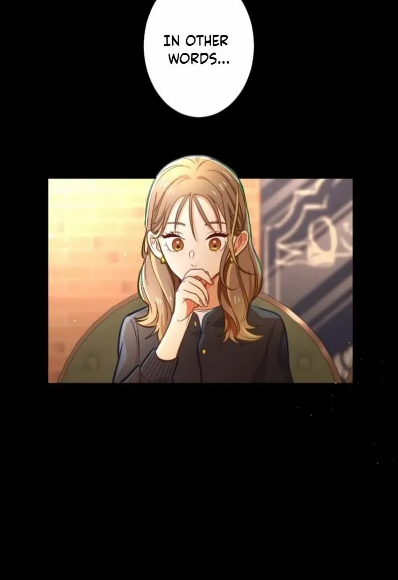 Situationship Is Just Right Chapter 2 page 22 - 
