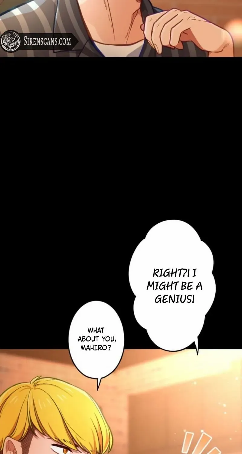 Situationship Is Just Right Chapter 2 page 29 - 