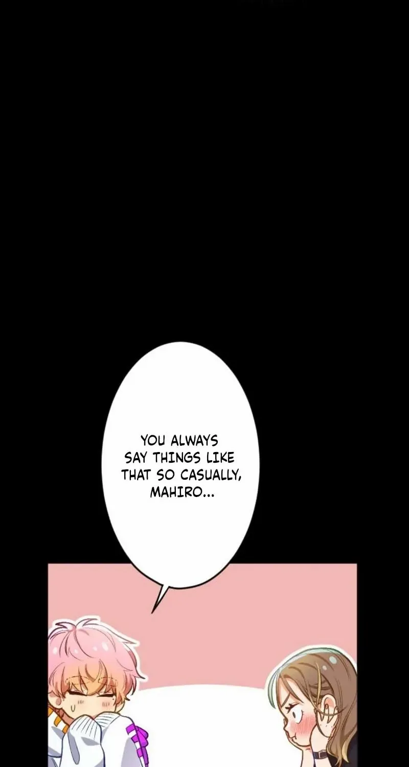 Situationship Is Just Right Chapter 2 page 36 - 