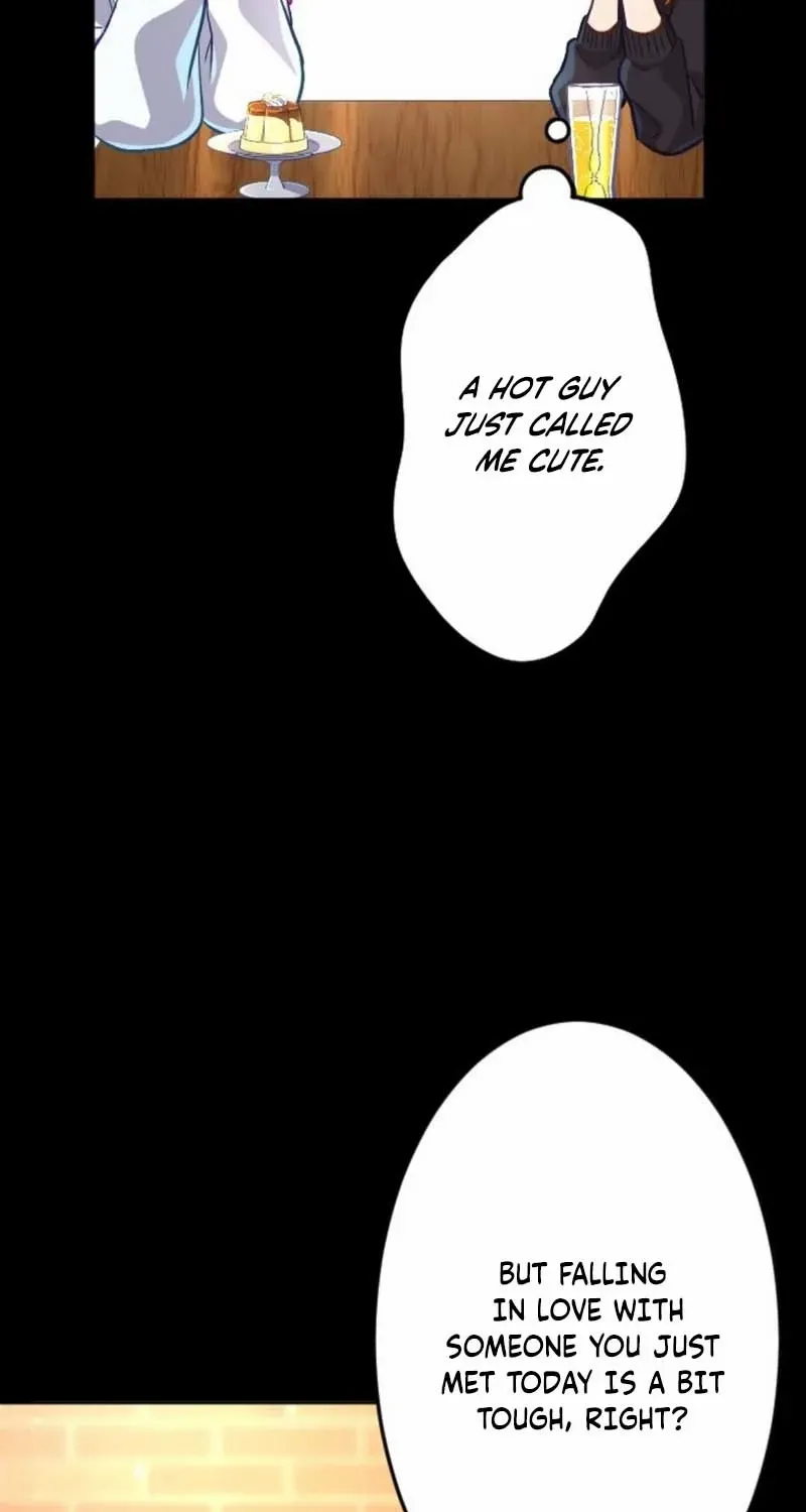 Situationship Is Just Right Chapter 2 page 37 - 