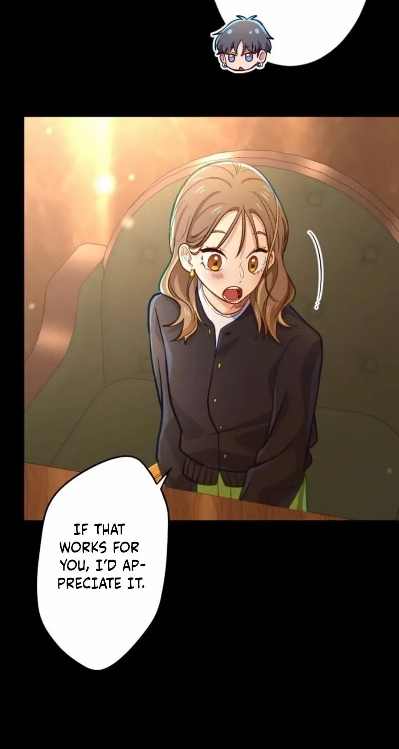 Situationship Is Just Right Chapter 2 page 40 - 