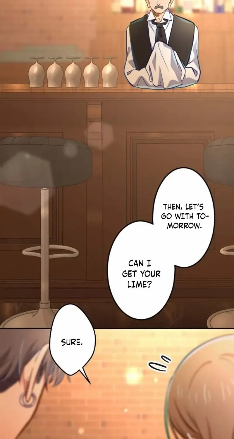 Situationship Is Just Right Chapter 2 page 42 - 