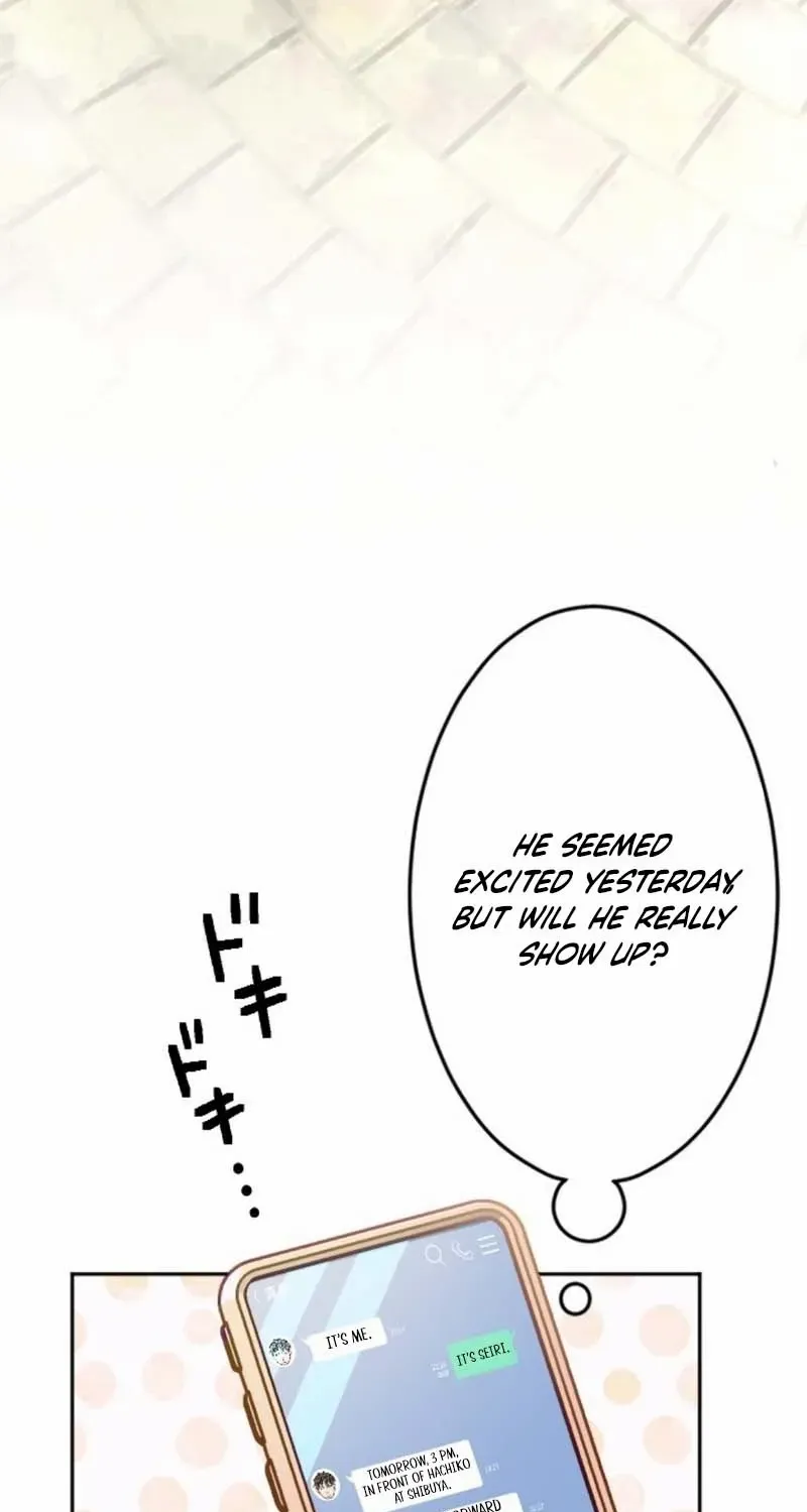 Situationship Is Just Right Chapter 2 page 51 - 