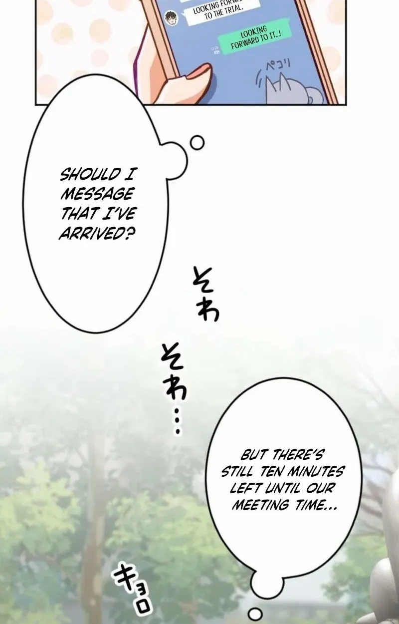 Situationship Is Just Right Chapter 2 page 52 - 