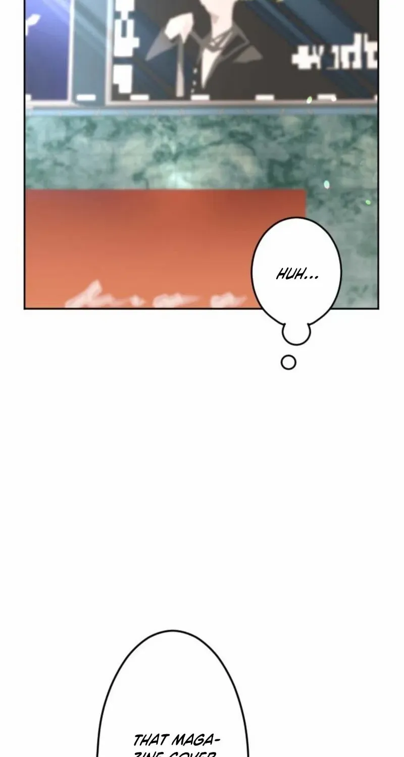 Situationship Is Just Right Chapter 2 page 55 - 